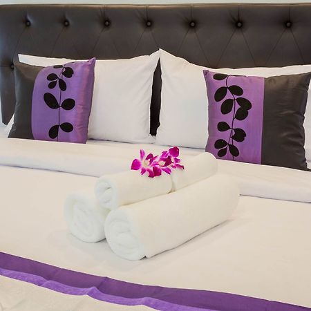 Journey Residence Phuket Bang Tao Beach  Esterno foto