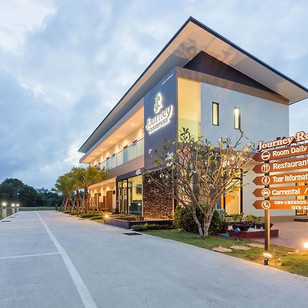 Journey Residence Phuket Bang Tao Beach  Esterno foto