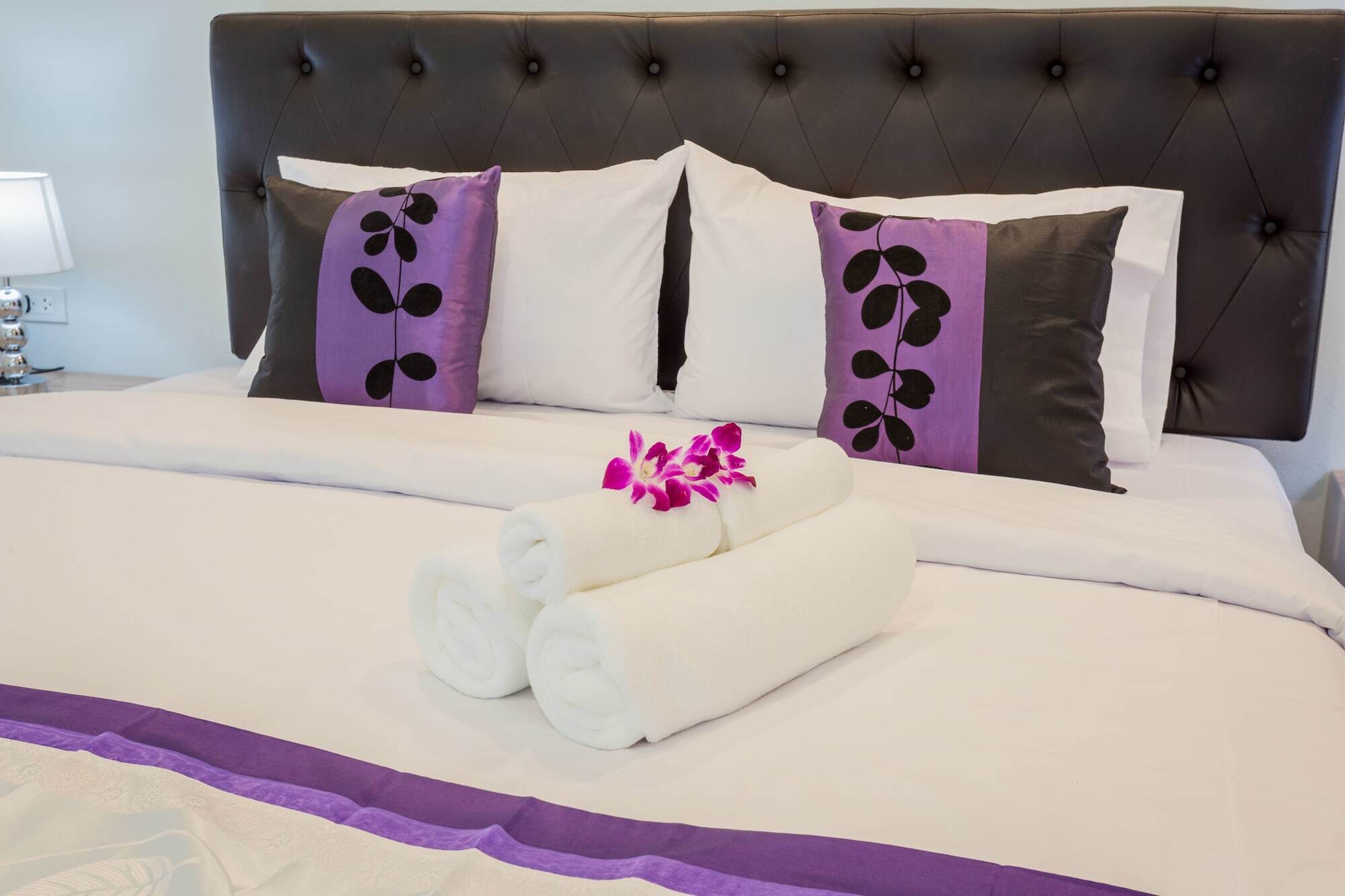 Journey Residence Phuket Bang Tao Beach  Esterno foto