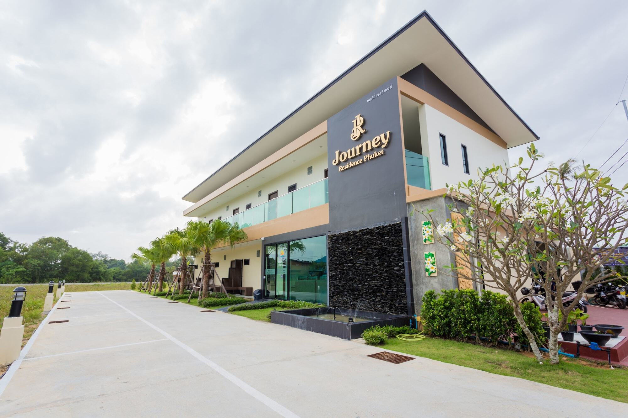 Journey Residence Phuket Bang Tao Beach  Esterno foto